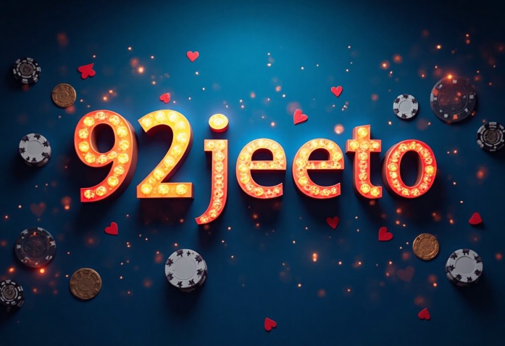 92 JEETO