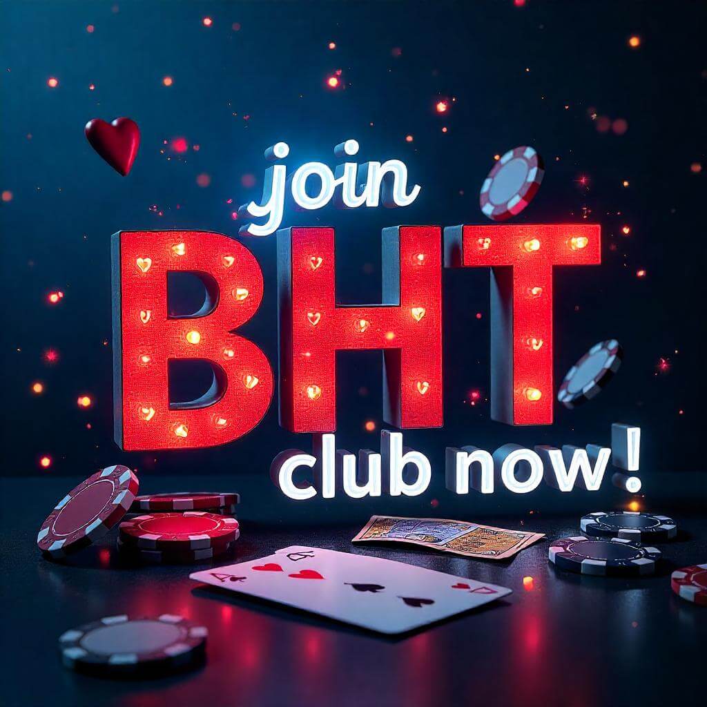BHT CLUB