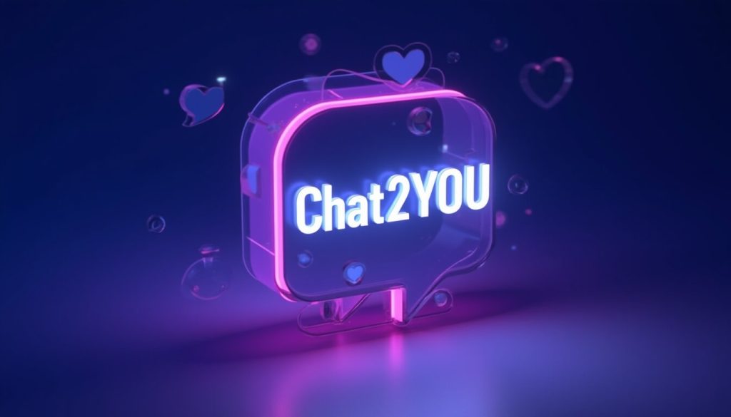 CHAT2YOU
