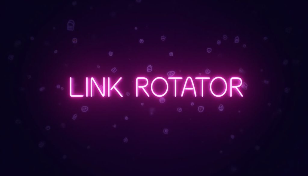LINK ROTATOR